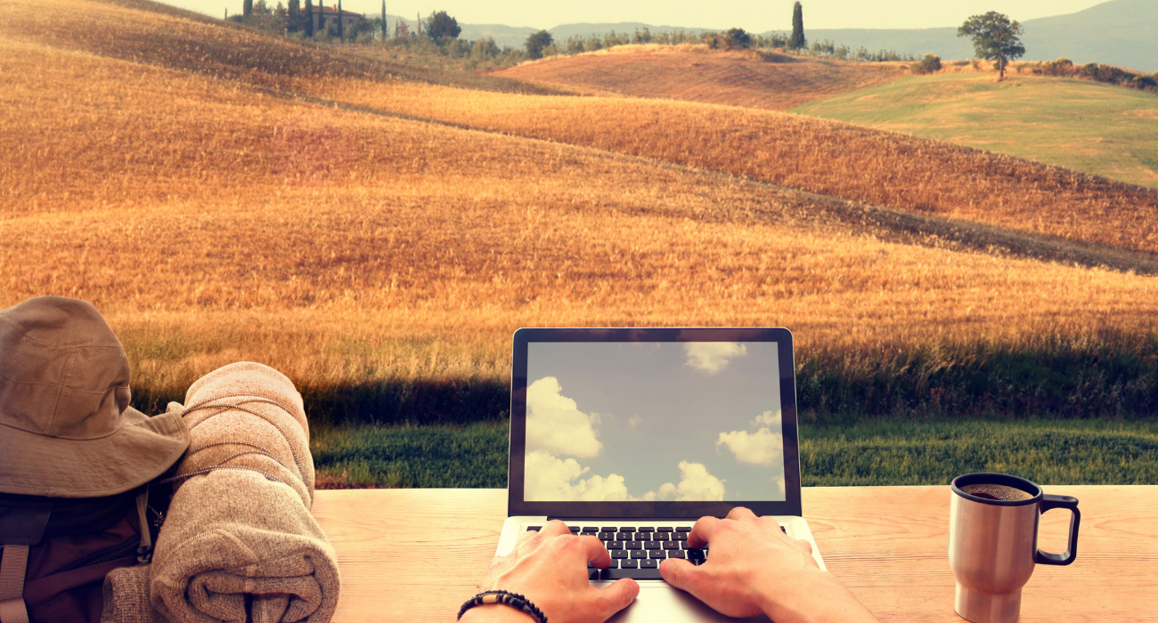 Spain Digital Nomad Visa 2024