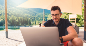 spain digital nomad visa official website