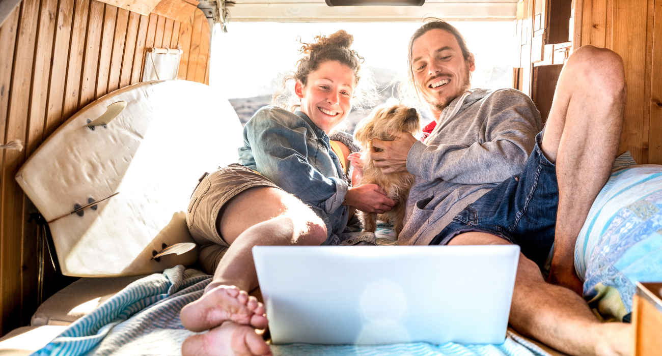 How to get Spanish residency