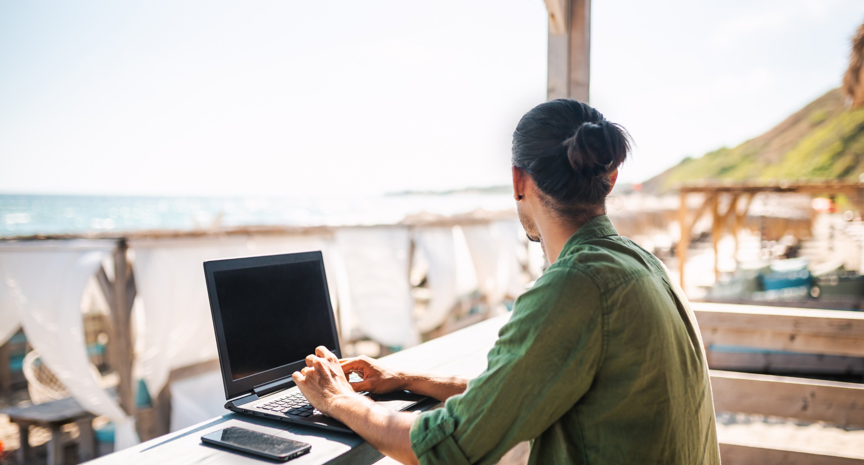 Spain Non Lucrative Visa