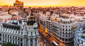 Freelance Visa Spain