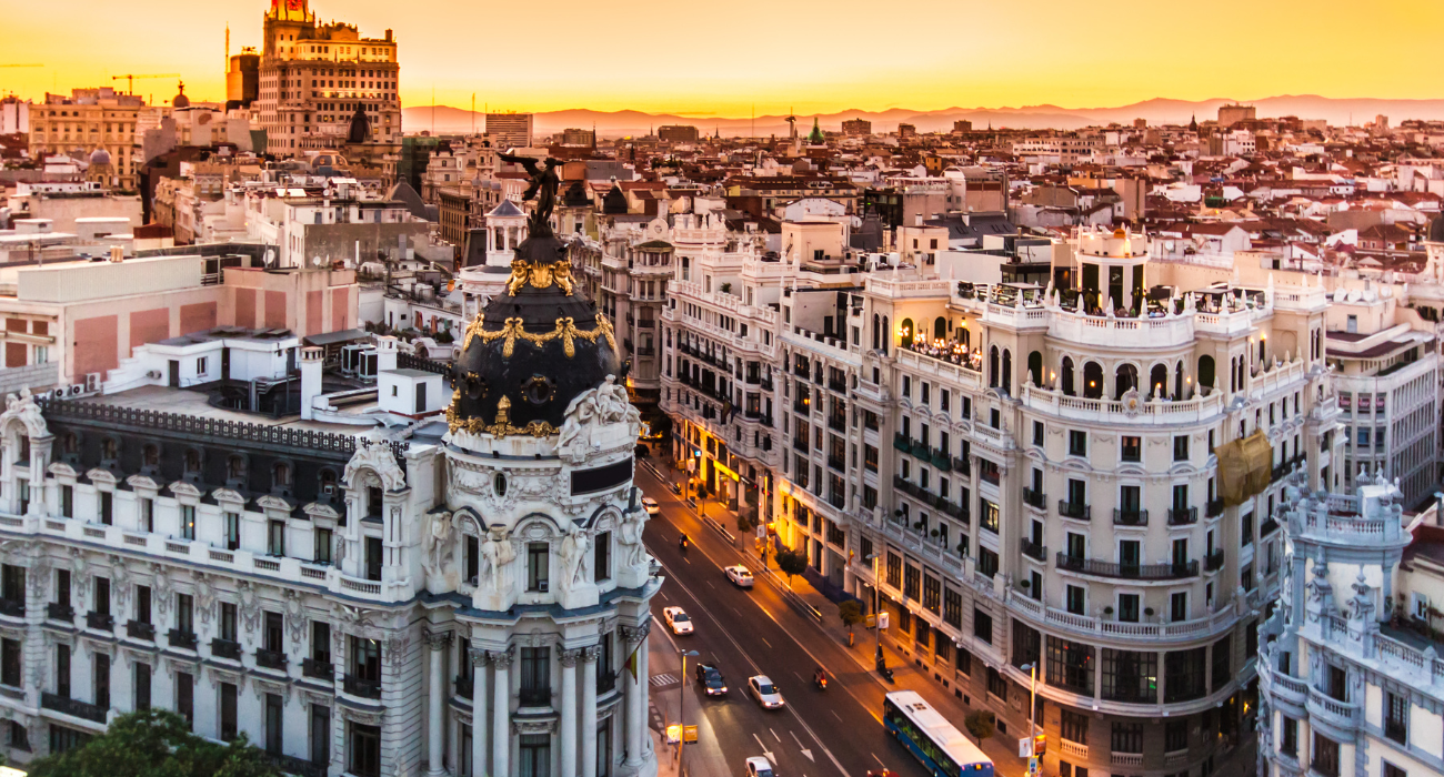 Freelance Visa Spain