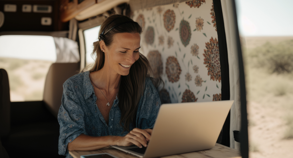 Spain Digital Nomad Visa: Sunny Escapes and Remote Work - Digital Nomad ...