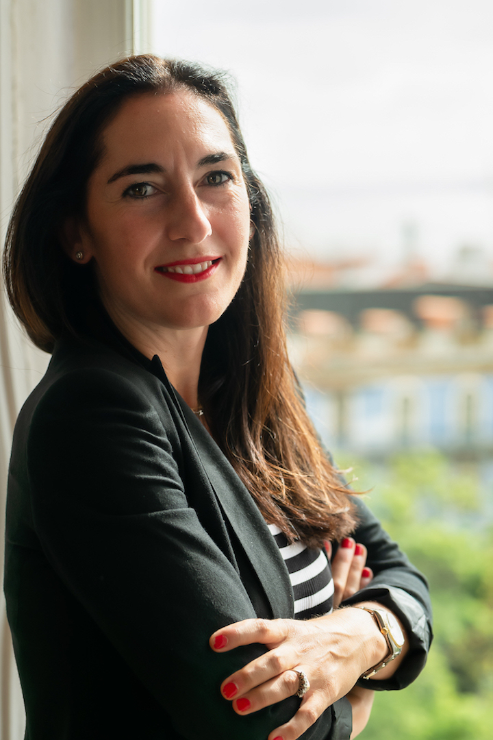 Maria Moreno Cabanillas